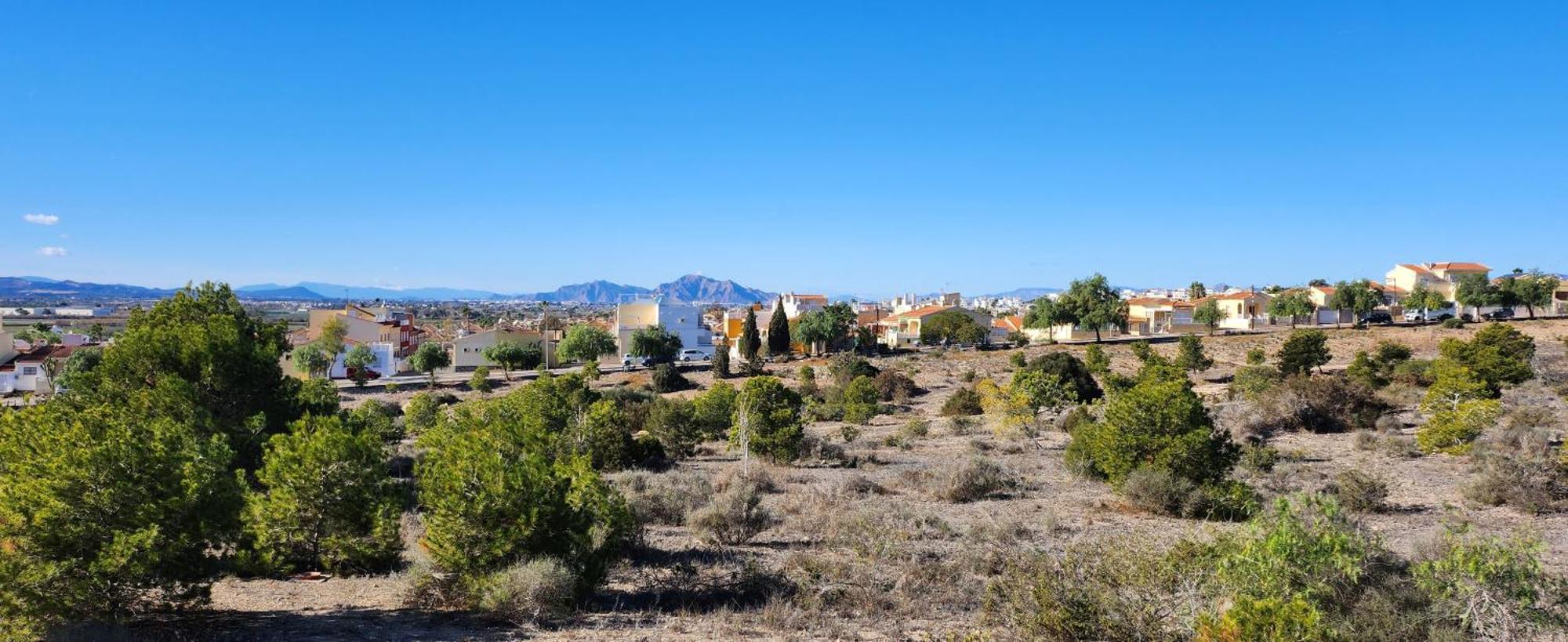 Séjour chez l'habitant Mariposas San Fulgencio